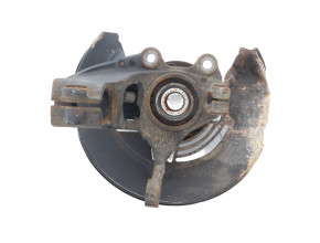 Pivot de moyeu avant gauche pour FORD TRANSIT CONNECT 2 PHASE 2 Pivot de moyeu avant gauche pour FORD TRANSIT CONNECT 2 PHASE 2