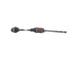 Cardan droit (transmission) pour BMW SERIE 3 F31 TOURING PHASE 1 BREAK