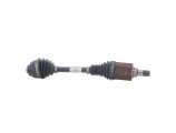 Cardan gauche (transmission) pour BMW SERIE 3 F31 TOURING PHASE 1 BREAK