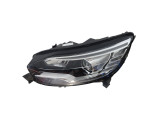 Optique avant principal gauche (feux)(phare) pour RENAULT SCENIC 4