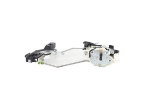 Serrure avant gauche pour PEUGEOT 4007 Serrure avant gauche pour PEUGEOT 4007
