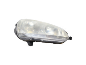 Optique avant principal droit (feux)(phare) pour VOLKSWAGEN GOLF 5