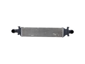 Echangeur air (Intercooler) pour MERCEDES CLASSE A 176 PHASE 1 Echangeur air (Intercooler) pour MERCEDES CLASSE A 176 PHASE 1