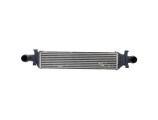 Echangeur air (Intercooler) pour MERCEDES CLASSE A 176 PHASE 1