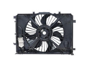 Moto ventilateur radiateur pour MERCEDES CLASSE A 176 PHASE 1 Moto ventilateur radiateur pour MERCEDES CLASSE A 176 PHASE 1