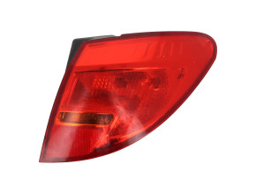 Feu arriere principal droit (feux) pour OPEL MERIVA B PHASE 1 Feu arriere principal droit (feux) pour OPEL MERIVA B PHASE 1