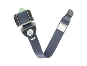 Ceinture arriere droite troisieme ligne pour PEUGEOT 4007