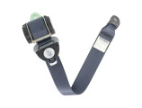 Ceinture arriere droite troisieme ligne pour PEUGEOT 4007