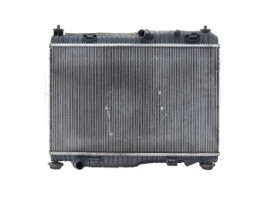 Radiateur eau pour FORD FIESTA 6 PHASE 2