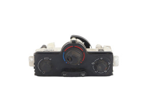Commande chauffage pour RENAULT KANGOO 2 PHASE 1