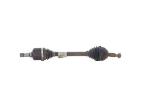Cardan gauche (transmission) pour PEUGEOT 508 1 SW PHASE 1 BREAK