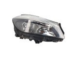 Optique avant principal droit (feux)(phare) pour MERCEDES CLASSE A 176 PHASE 1