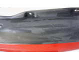 Pare choc arriere pour RENAULT CLIO 2 PHASE 1