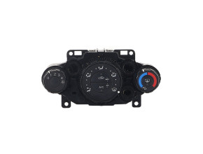Commande chauffage pour FORD FIESTA 6 PHASE 2