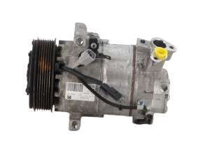 Compresseur clim pour RENAULT CLIO IV
