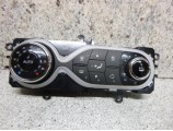 Commande chauffage pour RENAULT ZOE