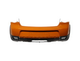 Pare choc arriere pour VOLKSWAGEN POLO VI (9N3)