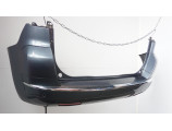 Pare choc arriere pour CITROEN C4 PICASSO 1