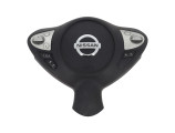 Air bag conducteur pour NISSAN JUKE 1 PHASE 2
