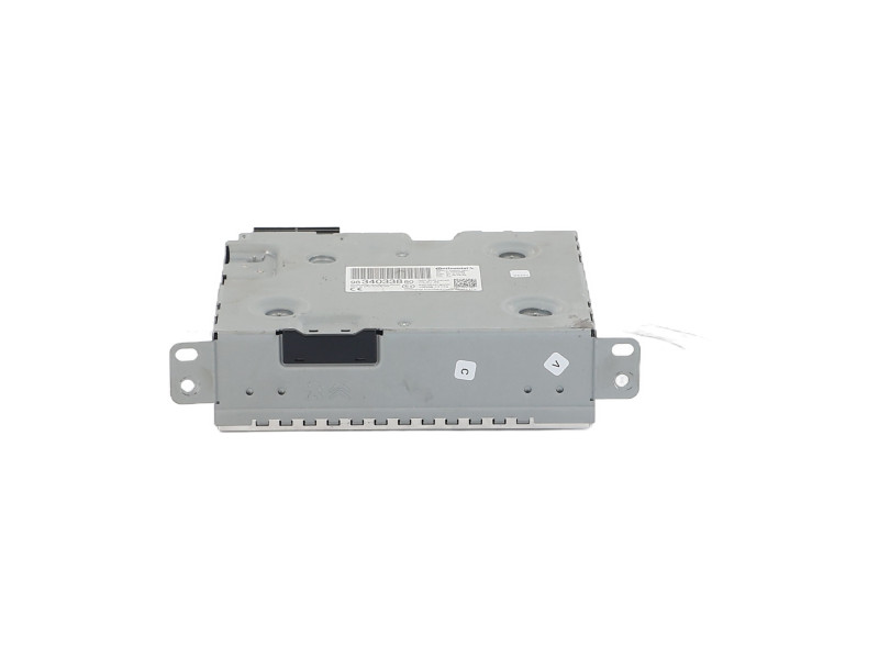 Autoradio d'origine pour CITROEN BERLINGO 3 M
