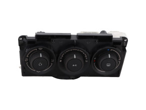 Commande chauffage pour PEUGEOT 308 PHASE 1