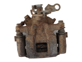 Etrier arriere gauche (freinage) pour PEUGEOT 4008 Etrier arriere gauche (freinage) pour PEUGEOT 4008