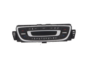 Commande chauffage pour RENAULT GRAND SCENIC 3 PHASE 1 Commande chauffage pour RENAULT GRAND SCENIC 3 PHASE 1