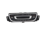 Commande chauffage pour RENAULT GRAND SCENIC 3 PHASE 1