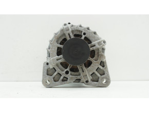 Alternateur pour RENAULT MEGANE 4 PHASE 1