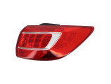 Feu arriere principal droit (feux) pour KIA SPORTAGE 3 PHASE 1