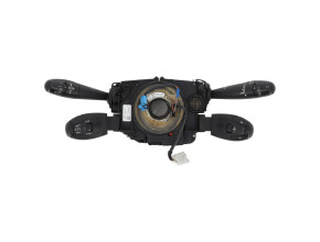 Com (Bloc Contacteur Tournant+Commodo Essuie Glace+Commodo Phare) pour PEUGEOT 3008 1 PHASE 2 Com (Bloc Contacteur Tournant+Commodo Essuie Glace+Commodo Phare) pour PEUGEOT 3008 1 PHASE 2