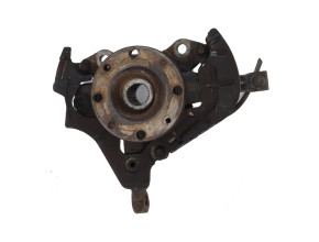 Pivot de moyeu avant gauche pour FORD KA 2 PHASE 2 Pivot de moyeu avant gauche pour FORD KA 2 PHASE 2