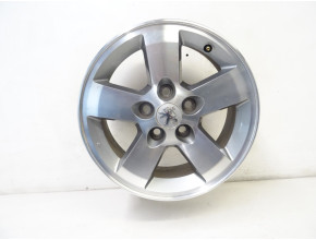 Jante pour PEUGEOT 4007