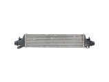 Echangeur air (Intercooler) pour OPEL CORSA E