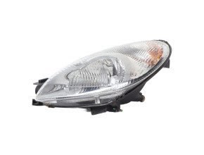 Optique avant principal gauche (feux)(phare) pour CITROEN XSARA PICASSO PHASE 1