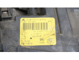 Optique avant principal droit (feux)(phare) pour BMW SERIE 3 E46 COMPACT PHASE 2