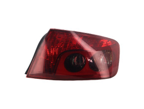 Feu arriere principal droit (feux) pour PEUGEOT 407 PHASE 1
