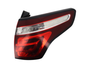 Feu arriere principal droit (feux) pour CITROEN C4 PICASSO 1