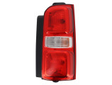 Feu arriere principal droit (feux) pour PEUGEOT EXPERT 4 PHASE 1