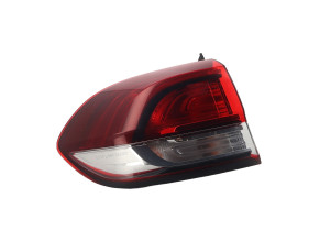 Feu arriere principal gauche (feux) pour RENAULT SCENIC 4 Feu arriere principal gauche (feux) pour RENAULT SCENIC 4
