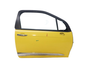 Porte avant droit pour CITROEN DS3 PHASE 1