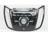 Autoradio d'origine pour FORD KUGA 2 PHASE 1