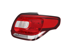 Feu arriere principal droit (feux) pour CITROEN DS3 PHASE 1 Feu arriere principal droit (feux) pour CITROEN DS3 PHASE 1