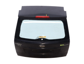 Malle/Hayon arriere pour KIA CEE-D 1 SPORT WAGON PHASE 2 BREAK