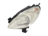 Optique avant principal gauche (feux)(phare) pour CITROEN XSARA PICASSO PHASE 1