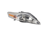 Optique avant principal droit (feux)(phare) pour FORD MONDEO 3 PHASE 1