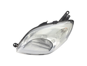 Optique avant principal gauche (feux)(phare) pour CITROEN NEMO Optique avant principal gauche (feux)(phare) pour CITROEN NEMO