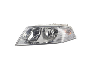 Optique avant principal gauche (feux)(phare) pour SKODA OCTAVIA 2 PHASE 1 BREAK Optique avant principal gauche (feux)(phare) pour SKODA OCTAVIA 2 PHASE 1 BREAK