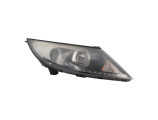 Optique avant principal droit (feux)(phare) pour KIA SPORTAGE 3 PHASE 1