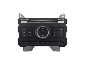 Autoradio d'origine pour KIA CEE-D 1 SPORT WAGON PHASE 2 BREAK